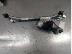 Recambio de motor limpia delantero para dacia sandero 1.2 16v cat referencia OEM IAM 0390241544 3397020879 8200619512