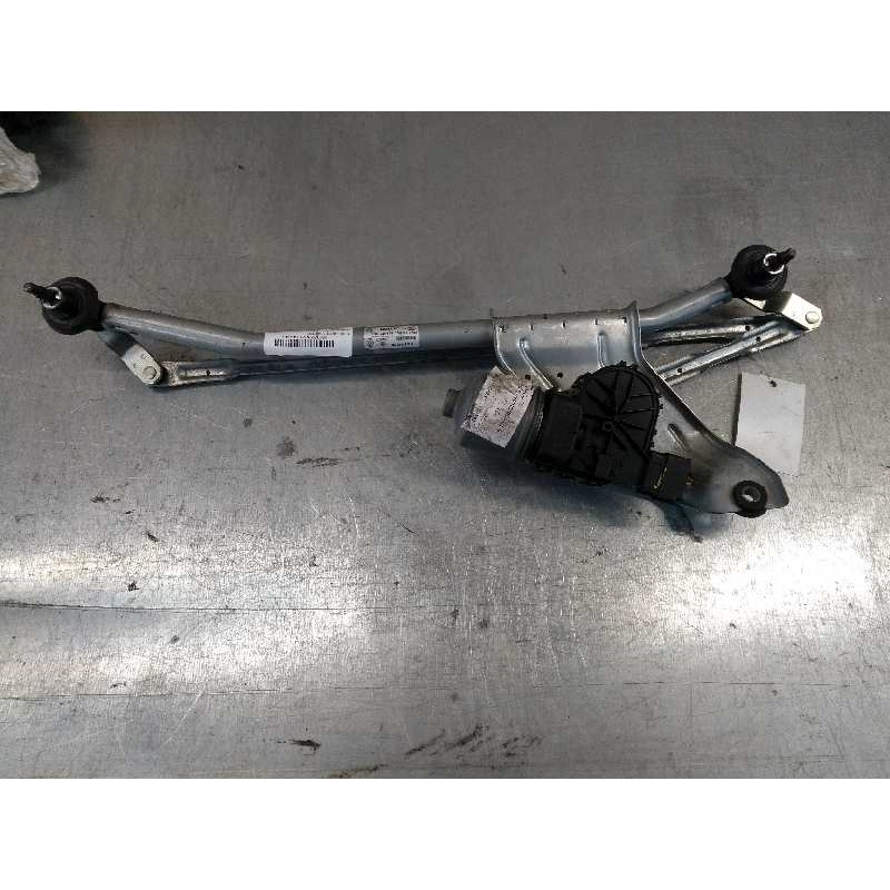 Recambio de motor limpia delantero para dacia sandero 1.2 16v cat referencia OEM IAM 0390241544 3397020879 8200619512