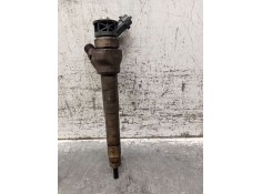 Recambio de inyector para land rover range rover evoque (l538) 2.0 d 4x4 referencia OEM IAM 0445110654 64D39K546AA BOSCH 2