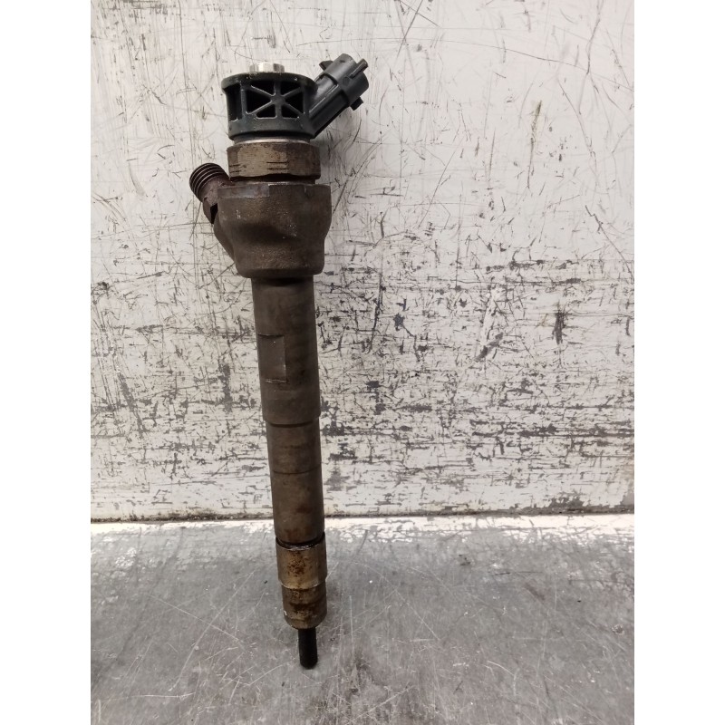 Recambio de inyector para land rover range rover evoque (l538) 2.0 d 4x4 referencia OEM IAM 0445110654 64D39K546AA BOSCH