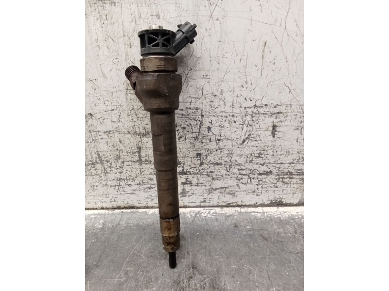 Recambio de inyector para land rover range rover evoque (l538) 2.0 d 4x4 referencia OEM IAM 0445110654 64D39K546AA BOSCH