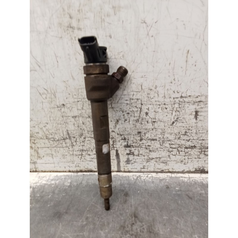 Recambio de inyector para land rover range rover evoque (l538) 2.0 d 4x4 referencia OEM IAM 0445110654 64D39K546AA BOSCH