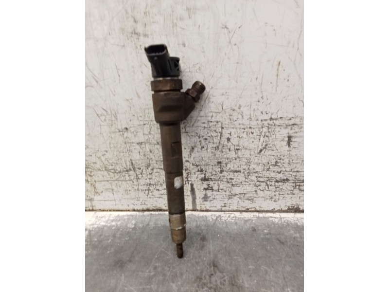 Recambio de inyector para land rover range rover evoque (l538) 2.0 d 4x4 referencia OEM IAM 0445110654 64D39K546AA BOSCH