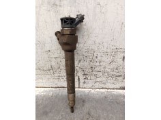 Recambio de inyector para land rover range rover evoque (l538) 2.0 d 4x4 referencia OEM IAM 0445110654 64D39K546AA BOSCH 2