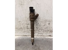 Recambio de inyector para land rover range rover evoque (l538) 2.0 d 4x4 referencia OEM IAM 0445110654 64D39K546AA BOSCH