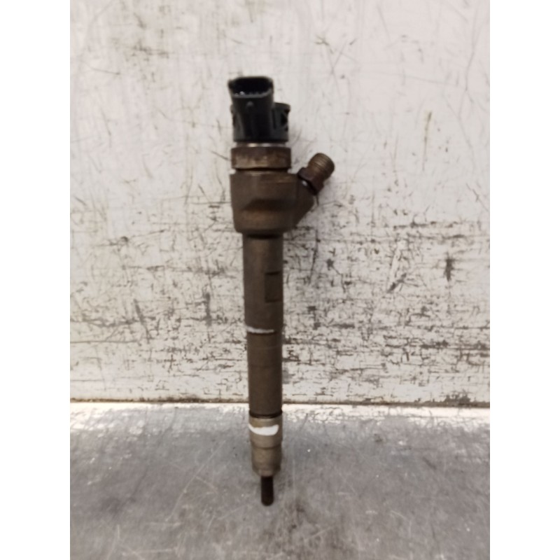 Recambio de inyector para land rover range rover evoque (l538) 2.0 d 4x4 referencia OEM IAM 0445110654 64D39K546AA BOSCH