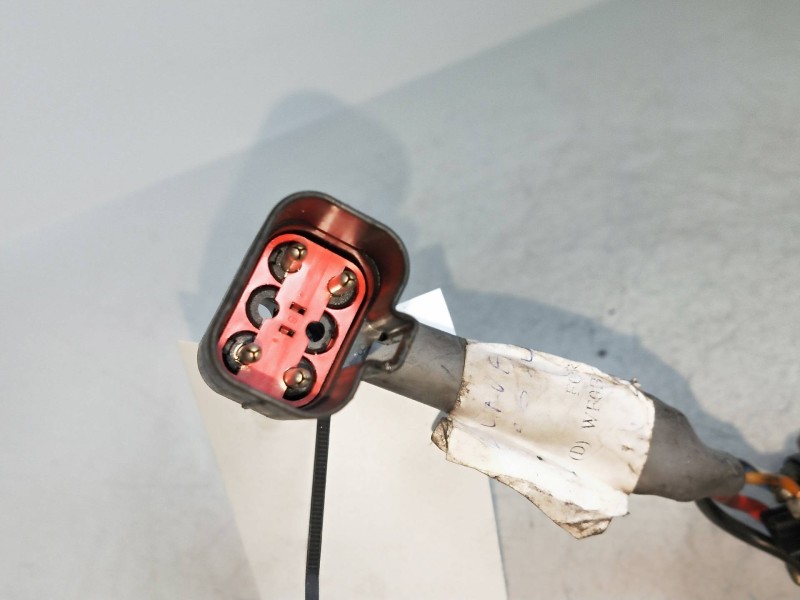 Recambio de conmutador de arranque para ford ka (ccq) 1.3 cat referencia OEM IAM   