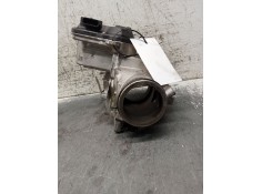 Recambio de valvula egr para land rover range rover evoque (l538) 2.0 d 4x4 referencia OEM IAM G4D35H273BB  