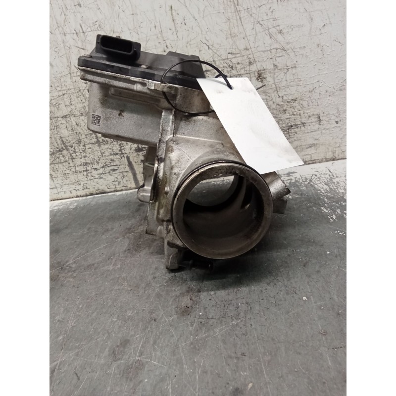 Recambio de valvula egr para land rover range rover evoque (l538) 2.0 d 4x4 referencia OEM IAM G4D35H273BB  