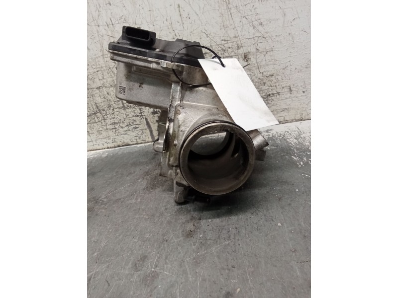 Recambio de valvula egr para land rover range rover evoque (l538) 2.0 d 4x4 referencia OEM IAM G4D35H273BB  