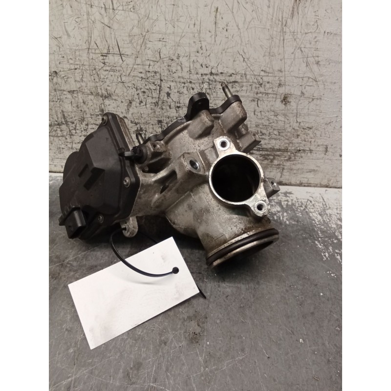 Recambio de valvula egr para land rover range rover evoque (l538) 2.0 d 4x4 referencia OEM IAM G4D35H273BB  