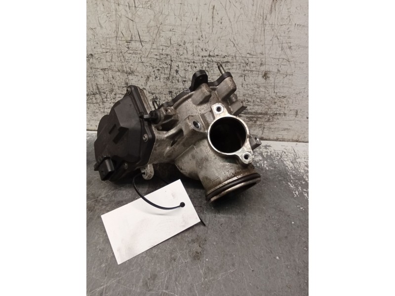 Recambio de valvula egr para land rover range rover evoque (l538) 2.0 d 4x4 referencia OEM IAM G4D35H273BB  