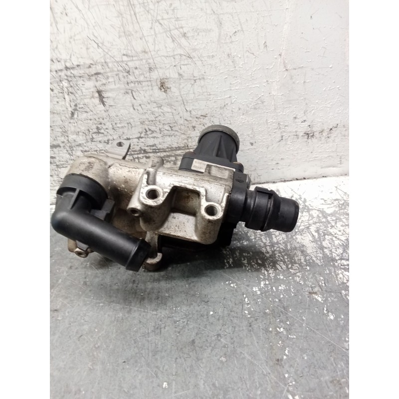Recambio de valvula egr para land rover range rover evoque (l538) 2.0 d 4x4 referencia OEM IAM G4D39D475BA  