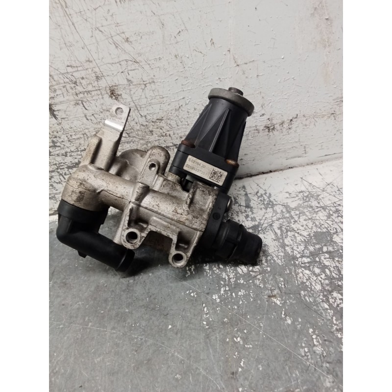 Recambio de valvula egr para land rover range rover evoque (l538) 2.0 d 4x4 referencia OEM IAM G4D39D475BA  