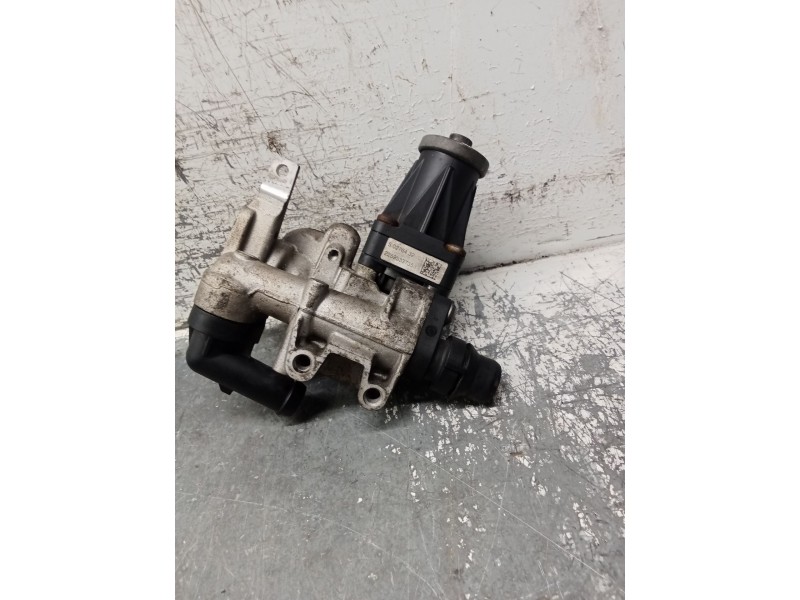 Recambio de valvula egr para land rover range rover evoque (l538) 2.0 d 4x4 referencia OEM IAM G4D39D475BA  
