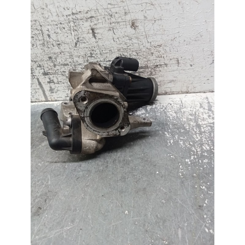Recambio de valvula egr para land rover range rover evoque (l538) 2.0 d 4x4 referencia OEM IAM G4D39D475BA  