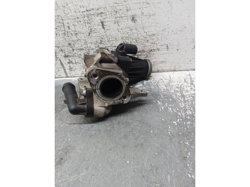 Recambio de valvula egr para land rover range rover evoque (l538) 2.0 d 4x4 referencia OEM IAM G4D39D475BA  