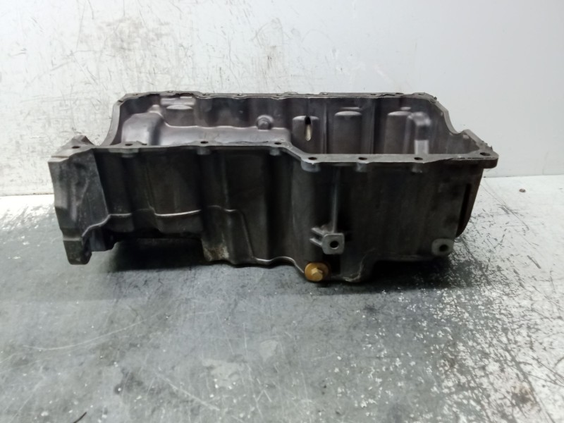 Recambio de carter para land rover range rover evoque (l538) 2.0 d 4x4 referencia OEM IAM G4D36706DB  