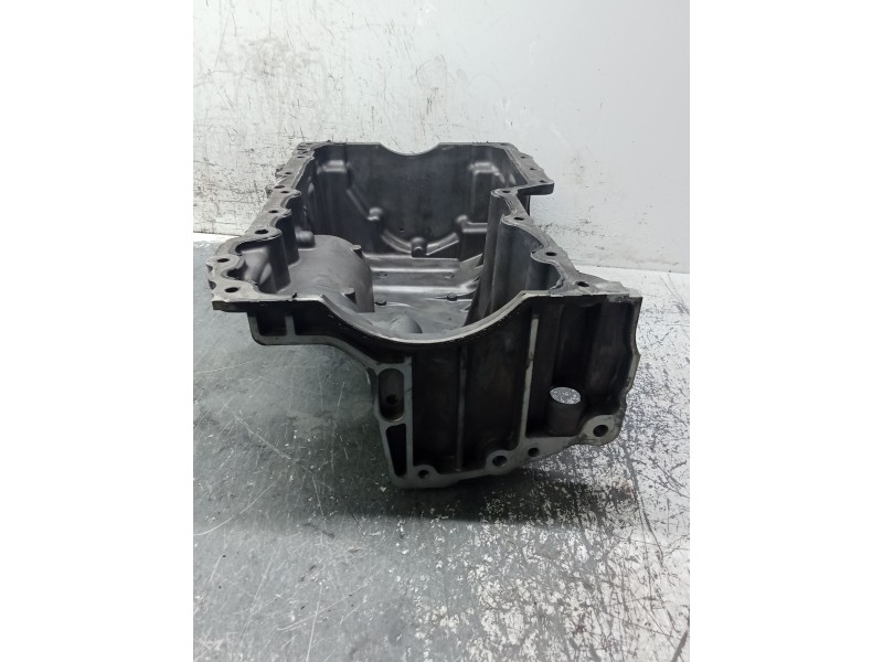 Recambio de carter para land rover range rover evoque (l538) 2.0 d 4x4 referencia OEM IAM G4D36706DB  