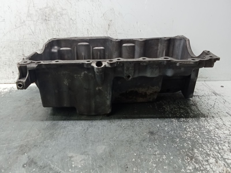 Recambio de carter para land rover range rover evoque (l538) 2.0 d 4x4 referencia OEM IAM G4D36706DB  