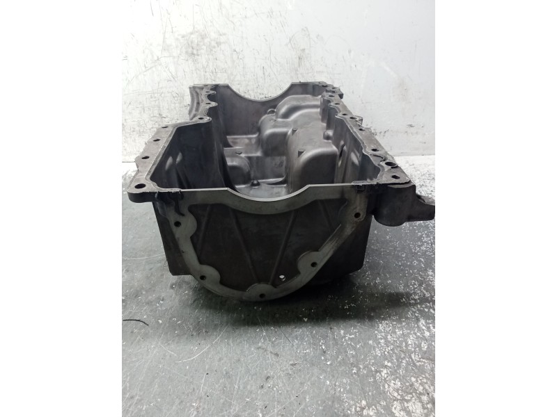 Recambio de carter para land rover range rover evoque (l538) 2.0 d 4x4 referencia OEM IAM G4D36706DB  