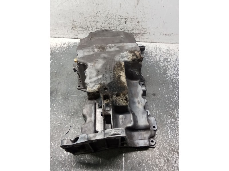 Recambio de carter para land rover range rover evoque (l538) 2.0 d 4x4 referencia OEM IAM G4D36706DB  