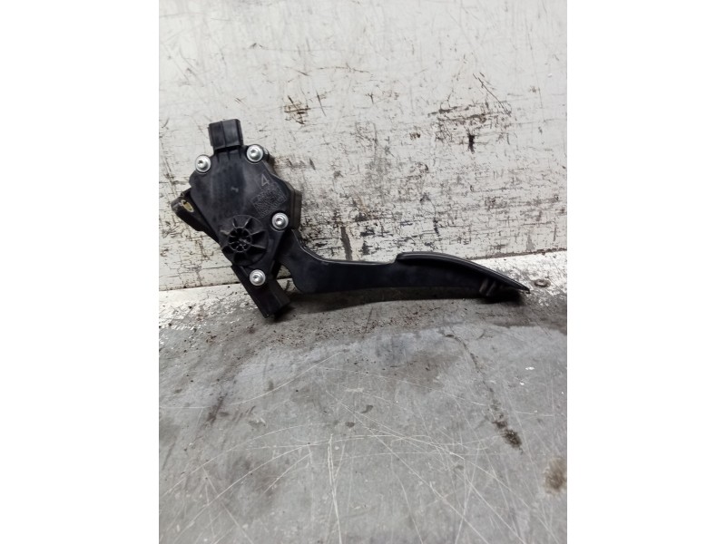 Recambio de potenciometro pedal para subaru legacy v (bm) 2.0 d awd (bmd) referencia OEM IAM   