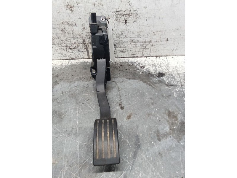 Recambio de potenciometro pedal para ford c-max ii (dxa/cb7, dxa/ceu) 1.6 tdci referencia OEM IAM   