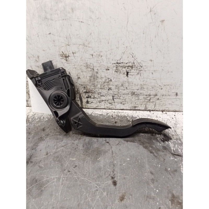 Recambio de potenciometro pedal para ford c-max ii (dxa/cb7, dxa/ceu) 1.6 tdci referencia OEM IAM   