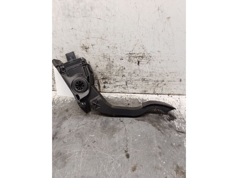 Recambio de potenciometro pedal para ford c-max ii (dxa/cb7, dxa/ceu) 1.6 tdci referencia OEM IAM   