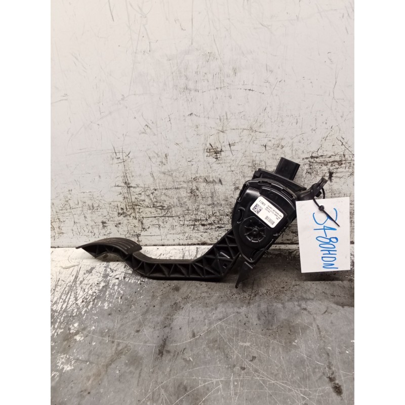 Recambio de potenciometro pedal para ford c-max ii (dxa/cb7, dxa/ceu) 1.6 tdci referencia OEM IAM   