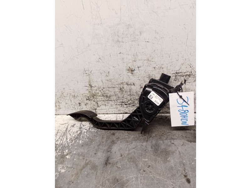Recambio de potenciometro pedal para ford c-max ii (dxa/cb7, dxa/ceu) 1.6 tdci referencia OEM IAM   
