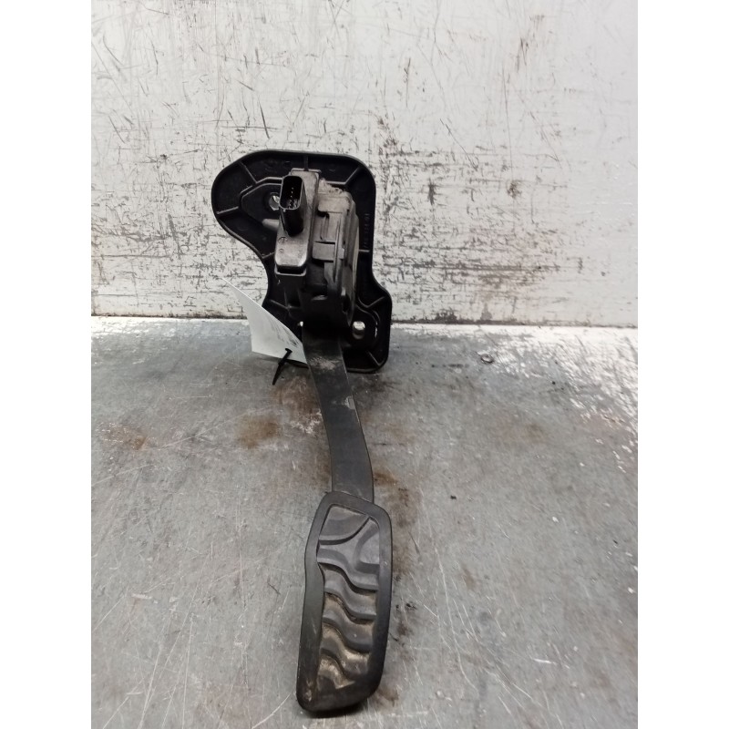 Recambio de potenciometro pedal para ford transit custom v362 autobús (f3) 2.0 ecoblue referencia OEM IAM BK219F836AD  