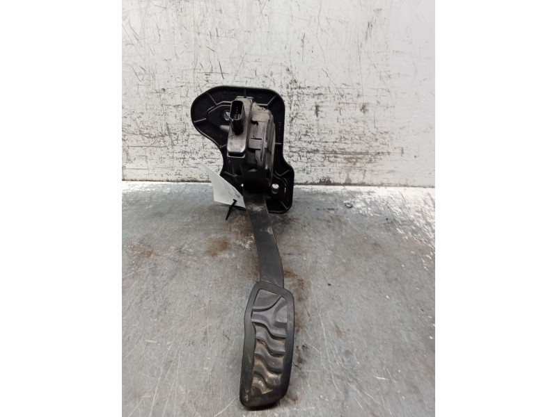 Recambio de potenciometro pedal para ford transit custom v362 autobús (f3) 2.0 ecoblue referencia OEM IAM BK219F836AD  