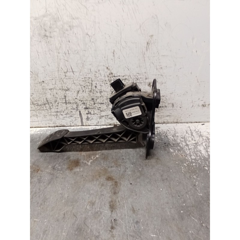 Recambio de potenciometro pedal para ford transit custom v362 autobús (f3) 2.0 ecoblue referencia OEM IAM BK219F836AD  