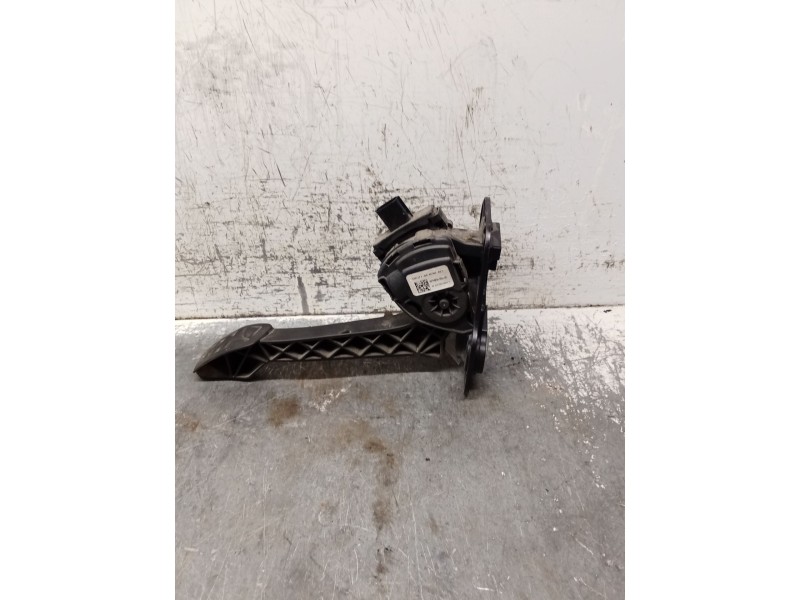 Recambio de potenciometro pedal para ford transit custom v362 autobús (f3) 2.0 ecoblue referencia OEM IAM BK219F836AD  