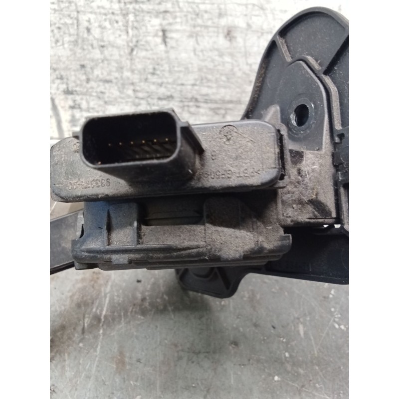 Recambio de potenciometro pedal para ford transit custom v362 autobús (f3) 2.0 ecoblue referencia OEM IAM BK219F836AD  