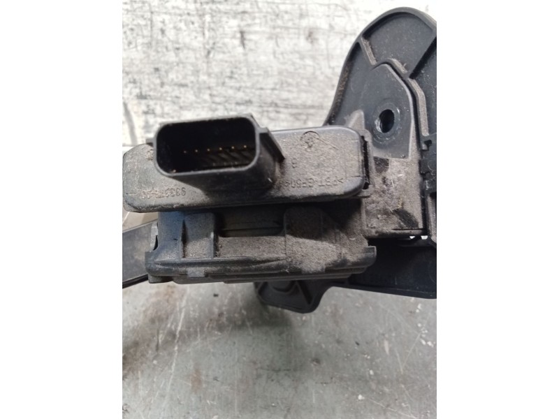 Recambio de potenciometro pedal para ford transit custom v362 autobús (f3) 2.0 ecoblue referencia OEM IAM BK219F836AD  