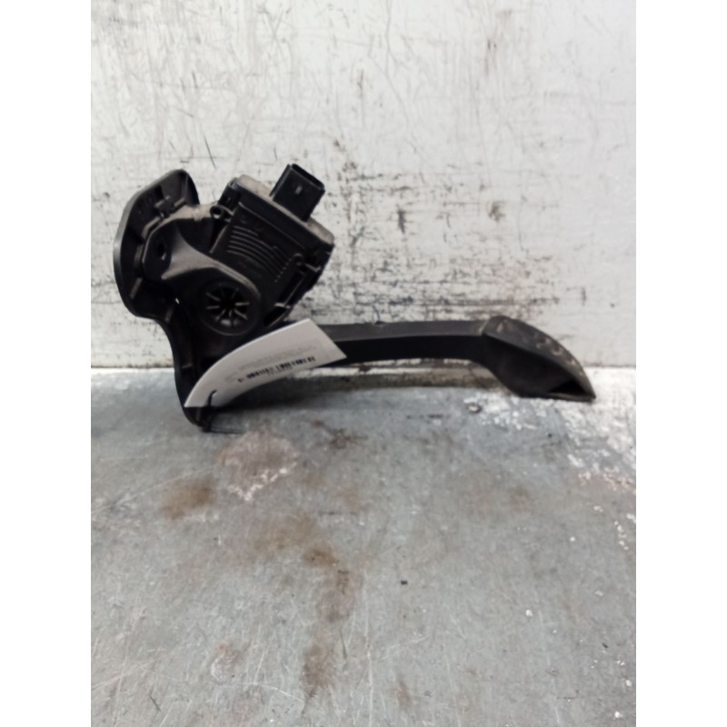 Recambio de potenciometro pedal para ford transit custom v362 autobús (f3) 2.0 ecoblue referencia OEM IAM BK219F836AD  