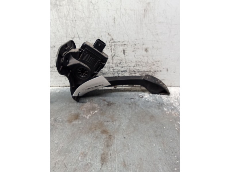 Recambio de potenciometro pedal para ford transit custom v362 autobús (f3) 2.0 ecoblue referencia OEM IAM BK219F836AD  