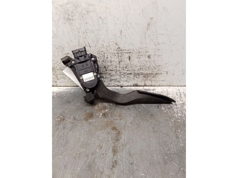 Recambio de potenciometro pedal para kia carnival / grand carnival iii (vq) 2.9 crdi referencia OEM IAM 061219E0113  