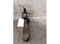 Recambio de potenciometro pedal para toyota auris (_e18_) 1.3 (nre180_) referencia OEM IAM 7811002120  