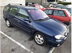 renault megane i fase 2 gandtour (ka..) del año 2001