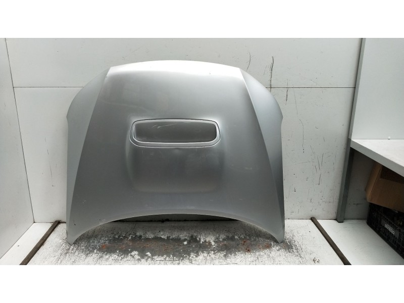 Recambio de capot para subaru forester (sh_) 2.0 d awd (shh) referencia OEM IAM   