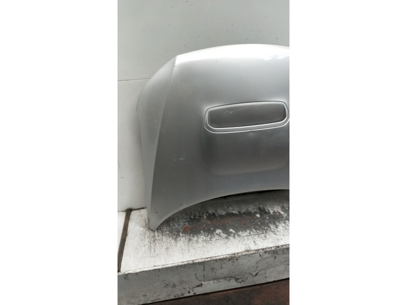 Recambio de capot para subaru forester (sh_) 2.0 d awd (shh) referencia OEM IAM   