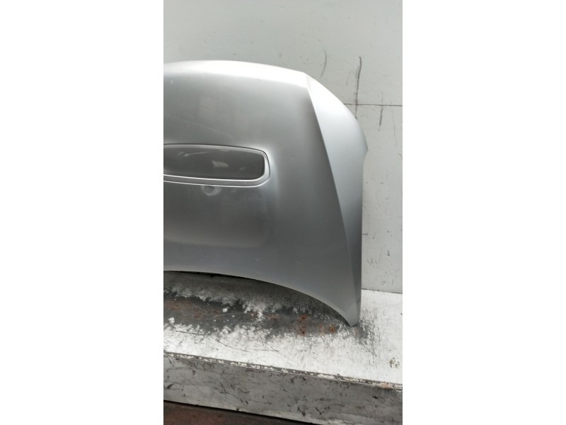 Recambio de capot para subaru forester (sh_) 2.0 d awd (shh) referencia OEM IAM   