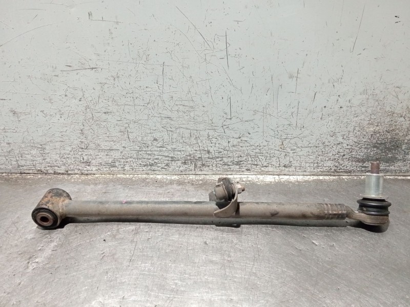 Recambio de brazo suspension inferior trasero izquierdo para mazda mx-5 (nc) referencia OEM IAM NE5128500B  
