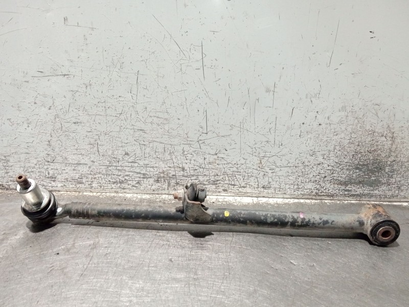 Recambio de brazo suspension inferior trasero izquierdo para mazda mx-5 (nc) referencia OEM IAM NE5128500B  