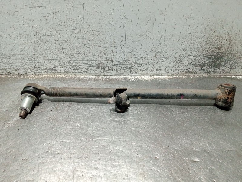 Recambio de brazo suspension inferior trasero izquierdo para mazda mx-5 (nc) referencia OEM IAM NE5128500B  