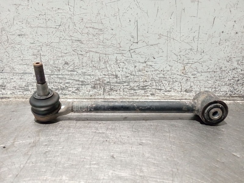 Recambio de brazo suspension inferior trasero derecho para mazda mx-5 (nc) referencia OEM IAM NE512845XA  